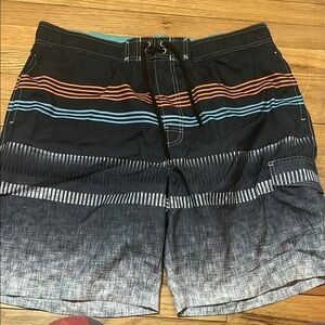 Swim Shorts